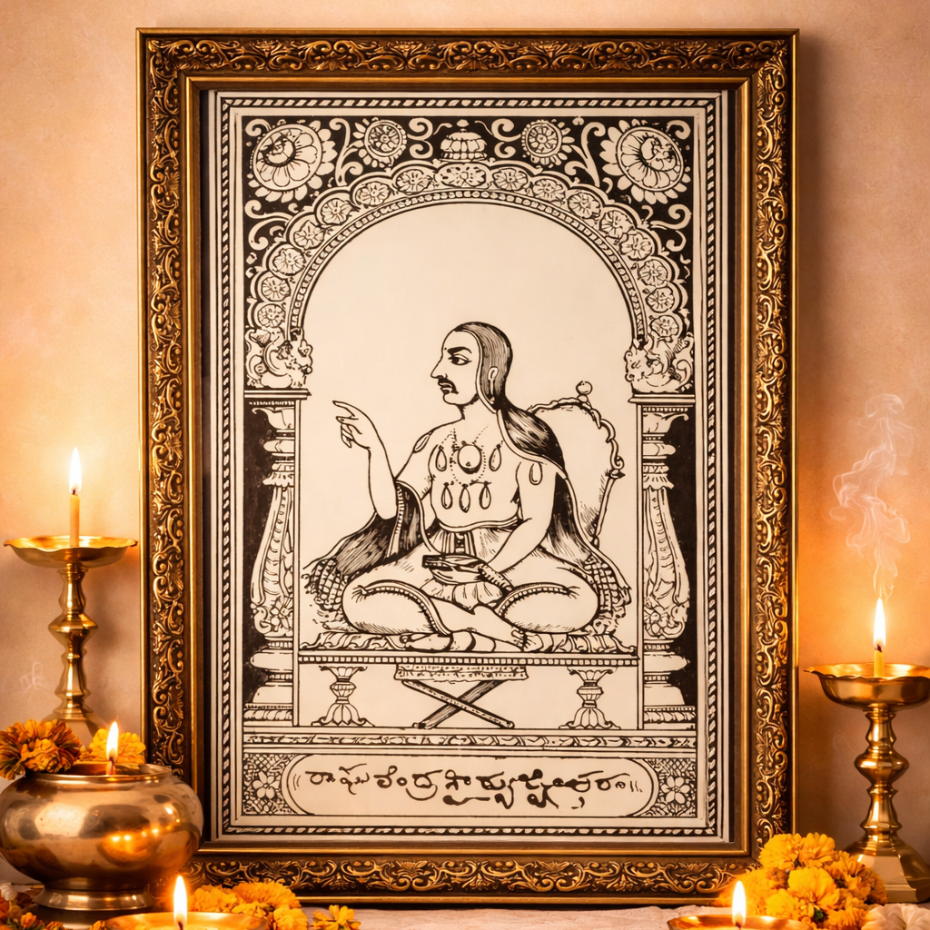 Divine Photo Frames