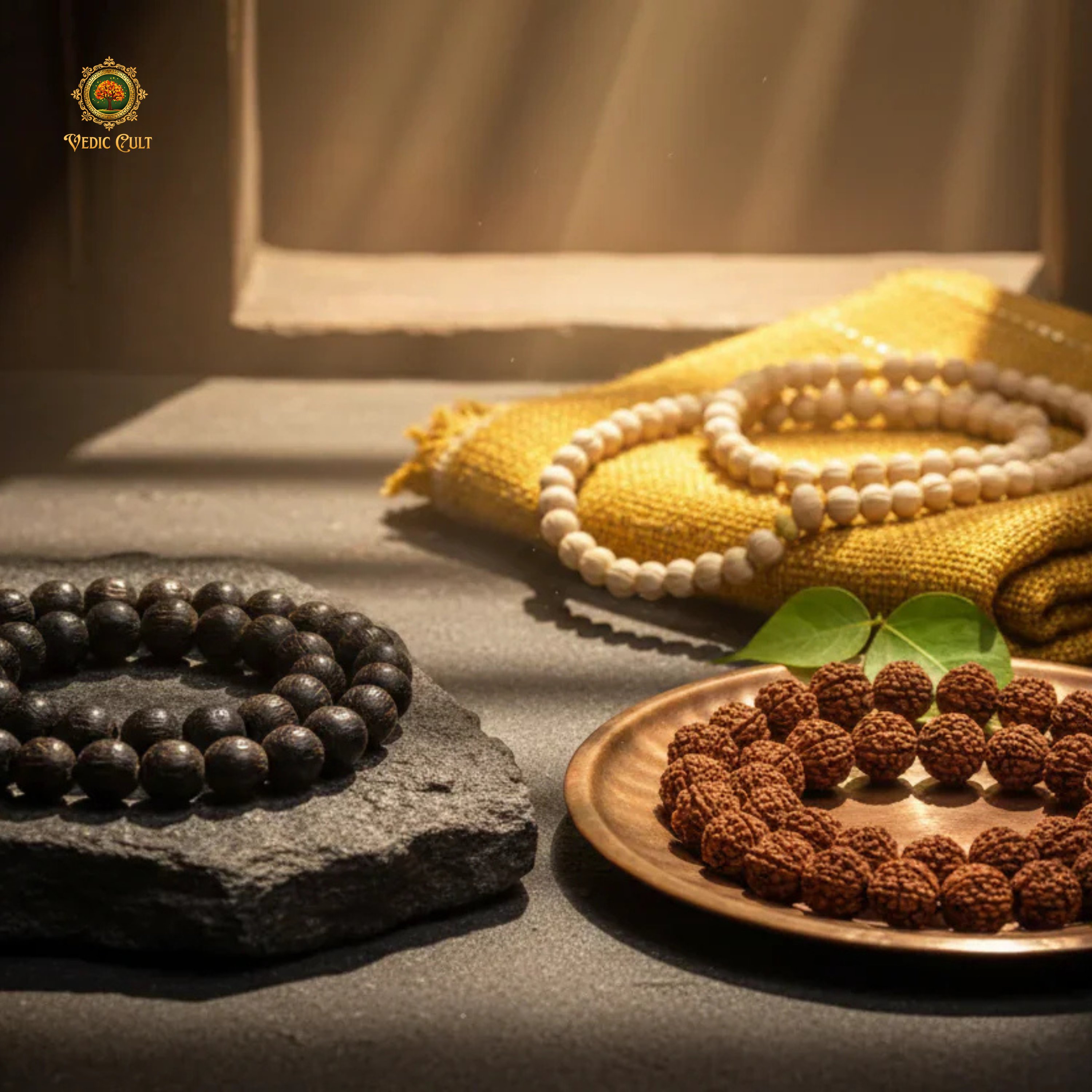 Sacred Beads