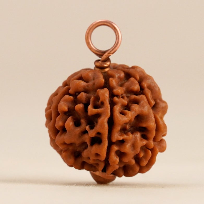 Rudraksha Beads