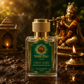 First Rain Perfume 50 ML Bottle