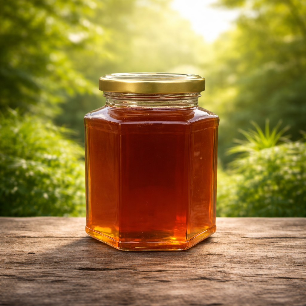 Forest Honey 500gms