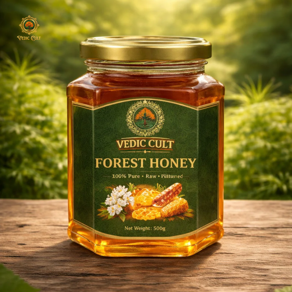 Forest Honey 700