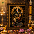 Bhu Varaha Swamy Photo Frame